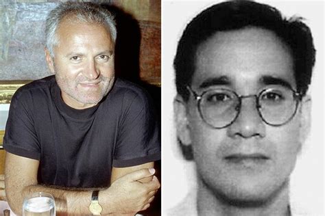 gianni versace shot how many times|why did andrew cunanan kill versace.